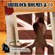 Sherlock Holmes Und Co. 71: Schwarze Seide - Marc Freund (Hörbuch)
