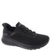 Skechers Bobs Slip-Ins: Squad Chaos-Daily Inspiration - Womens 11 Black Sneaker W