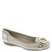 Anne Klein Umeko - Womens 7 Metallic Slip On W