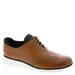 Cole Haan 2.ZEROGRAND Laser Wingtip Oxford - Mens 11 Tan Oxford W