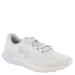 Under Armour Charged Rogue 4 - Womens 7.5 White Running Medium