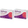 Zeflavon 500 mg Compresse Rivestite Set da 2 2x60 pz rivestite con fil