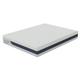 Luna 4000 Support Gel Memory Pocket Hybrid Mattress, King Size