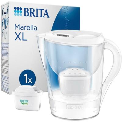 Wasserfilter-Kanne 'Marella xl'