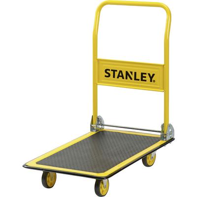 SXWTD-PC527 Plattformwagen klappbar Traglast (max.): 150 kg - Stanley