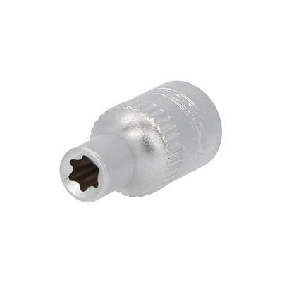 1/4' Torx-E-Stecknuss, E5 Image