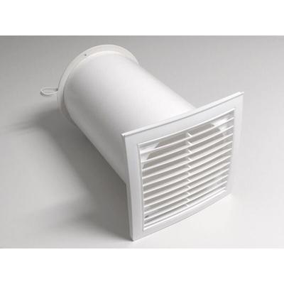 FP - Remko Variable Wanddurchführung mkt 255-295 Eco/SKM Eco 1613112 Image