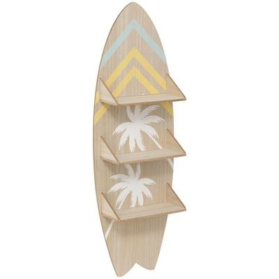 Wandregal Surfbrett Australien - Atmosphera créateur d'intérieur Image