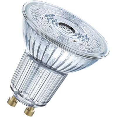 Osram - led Star Value PAR16 Reflektor-Lampe mit 36 Grad Abstrahlwinkel, Sockel GU10, 4.3 Watt, Image