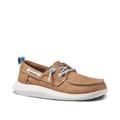 Swellsole Pier Boat Shoe