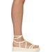 Off-white Aristea Sandals