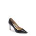 Romy 85 Leather Pump