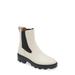 The Wyckoff Chelsea Lugsole Boot