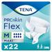 Tena Flex Maxi Incontinence Belted Undergarment Size 12 (BG/22)