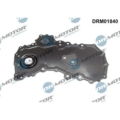 Dr.motor Automotive Steuergehäusedeckel [Hersteller-Nr. DRM01840] für Ford Image