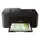 Multifunktionsdrucker »PIXMA TR4750i« schwarz, Canon, 43.5x18.9x29.5 cm