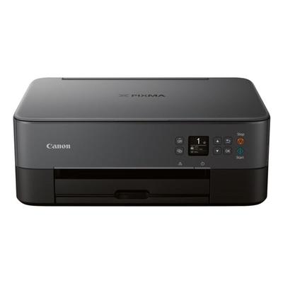 Multifunktionsdrucker »PIXMA TS5350i« schwarz, Canon, 40.3x14.8x31.5 cm