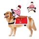 Nouveau animal de compagnie halloween écharpe triangulaire chien salive serviette chat cou couverture écharpe accessoires pour animaux de compagnie en stock