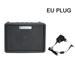 Flanger Black Portable Guitar Amp Speaker Practice Amps for Electric Guitar