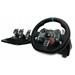 Logitech Driving Force G29 Racing Wheel for PlayStation 4 and PlayStation 3