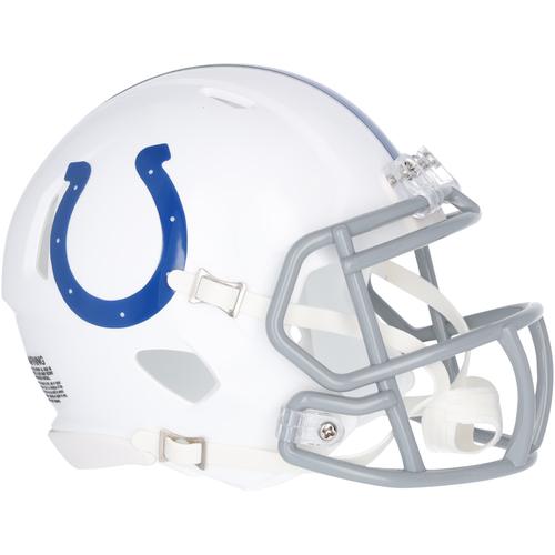 Indianapolis Colts Mini-Helm - Indianapolis Colts