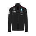 Mercedes AMG Petronas F1 2024 Team Softshelljacke