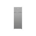 Beko RDSA240K40SN Frigorifero con Congelatore Libera Installazione 223 L Classe E Argento