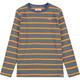 Levi's Kids Lvb levis striped thermal Jungen White Brillant