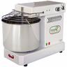 Famag - Impastatrice a Spirale Testa Fissa 8Kg 350W IM8/230 10 Velocità