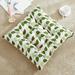 Pengzhipp Seat Cushions Indoor Outdoor Garden Patio Home Kitchen Office Sofa Chair Seat Soft Non-Slip Backing Home Textiles Multi-color