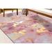 Pink Marble Rugs Pink Rugs Pink and Gold Marble Rug Decorative Rugs Personalized Gifts Rugs Alcohol Ink Rug Corridor Rug Marble Rug 3.9 x5.9 - 120x180 cm