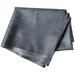 XIYUNDA 45 Mil EPDM Pond Liner 5x5 Feet - Durable Flexible Rubber Waterproof Membrane for Water Features and More Fish and Plant Safe