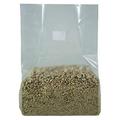 Brown Rice Flour Mushroom Substrate Grow Bag