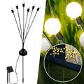 1PC LED Novelty Lighting Landscape Lights Outdoor Lighting Garden Lights Lawn Light Modern Lighting Suitable for Bedroom Outdoor Garden Lawn and Other Occasions