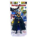 Justice League International Series 1 Batman Action Figure