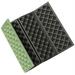 Foldable Outdoor Camping Mat Seat Foam XPE Cushion Portable Waterproof Chair Beach Picnic Mat Seat Hiking Activities Pad