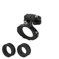 REC-MOUNTS handlebar mount type 7 Handlebar mount for ION AirPro wearable camera [ION-45CNA]