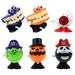 Hopping Toys Halloween Christmas Gift Wind-up Gifts for Stocking Stuffers Walking Babyboy