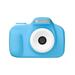 Chiccall Kids Camera Digital Camera HD 1080P Video Camera Birthday Gifts