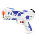 KANY 18Ã—12.5cm Water Guns Water Gun Water Toys Water-Gun Squirt Guns-Shooter Water Blaster For Kids Water Guns For Kids Water Pistol