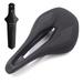 Bicycles Saddles Power Comp for Mens Womens Comfort Road Cycling Saddle Mtb