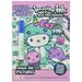 Sanrio Imagine Ink Magic Ink Pictures Activity Book