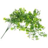 Wall Hanging Fake Plants Artificial Hanging Plants Artificial Hanging Plant Decors