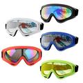 Ski goggles motorcycle windshield glasses mountain bike riding glasses