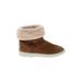 Ugg Sneakers: Brown Shoes - Women's Size 7
