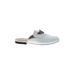 INC International Concepts Mule/Clog: White Shoes - Women's Size 7