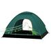 2 -3 Person Camping Dome Tent Waterproof Spacious Lightweight Portable Backpacking Tent for Outdoor Camping/Hiking