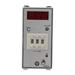 Jadeshay Termostato Tipo K Controlador de Temperatura Digital E5EN-A3RPK 0-399Â°C 220VAC 1.9 x 3.8 x 3.9 Pulgadas