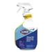 Clorox Clean-Up Disinfectant Cleaner with Bleach 32oz Smart Tube Spray Pack Of 2
