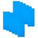 KANY Pool Patch Repair Tape Self-Adhesive Patches for Swimming Pools PVC Pool Kit Self-Adhesive Underwater Pool Patches for Water Bed Swimming Pools Patch Repair Tape for Inflatables Bounce House